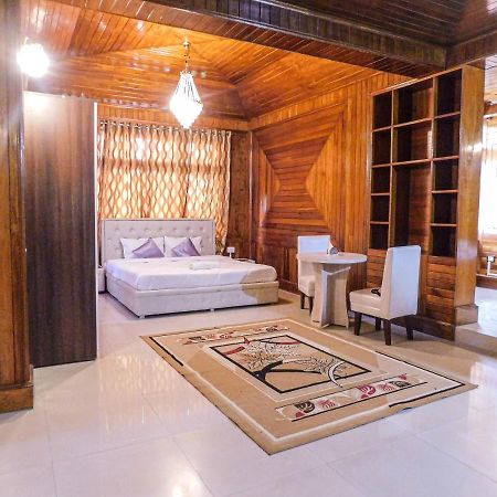 شيلونغ Pine Villa المظهر الخارجي الصورة