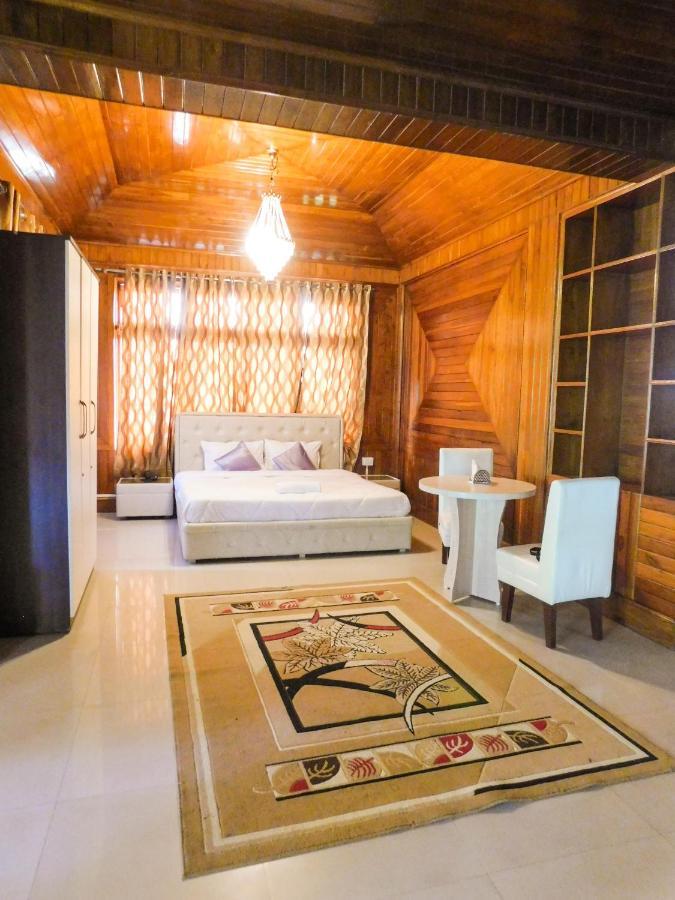 شيلونغ Pine Villa المظهر الخارجي الصورة